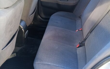 Mitsubishi Lancer IX, 2004 год, 310 000 рублей, 29 фотография