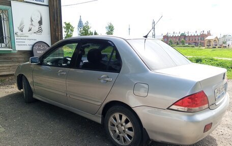 Mitsubishi Lancer IX, 2004 год, 310 000 рублей, 33 фотография