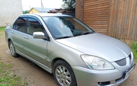 Mitsubishi Lancer IX, 2004 год, 310 000 рублей, 31 фотография