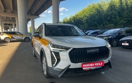 Haval Jolion, 2024 год, 1 578 000 рублей, 2 фотография