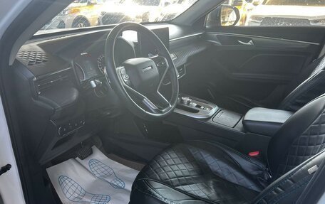 Haval Jolion, 2024 год, 1 578 000 рублей, 6 фотография