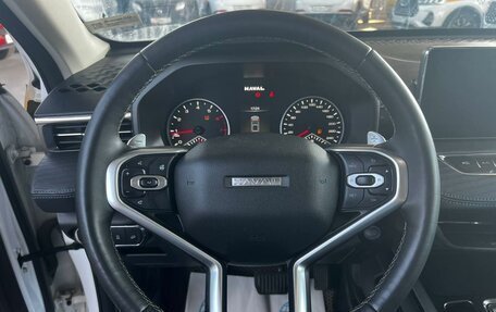 Haval Jolion, 2024 год, 1 578 000 рублей, 7 фотография