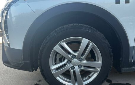 Haval Jolion, 2024 год, 1 578 000 рублей, 11 фотография