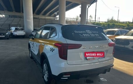 Haval Jolion, 2024 год, 1 578 000 рублей, 4 фотография