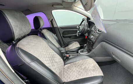 Ford Focus II рестайлинг, 2005 год, 340 000 рублей, 10 фотография