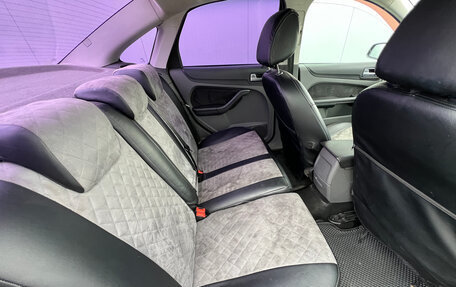 Ford Focus II рестайлинг, 2005 год, 340 000 рублей, 19 фотография