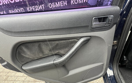 Ford Focus II рестайлинг, 2005 год, 340 000 рублей, 15 фотография