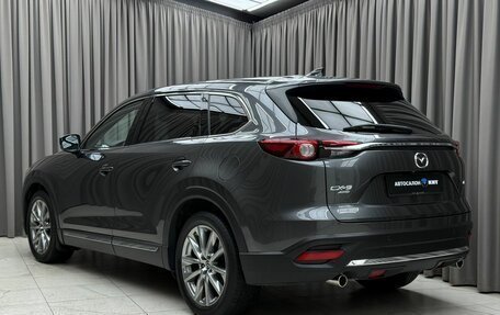 Mazda CX-9 II, 2018 год, 2 949 000 рублей, 6 фотография