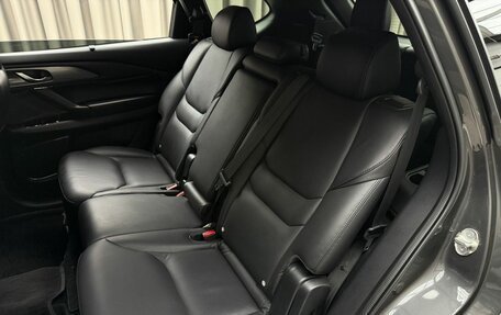 Mazda CX-9 II, 2018 год, 2 949 000 рублей, 9 фотография