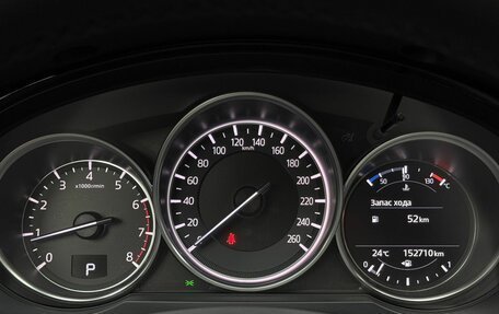 Mazda CX-9 II, 2018 год, 2 949 000 рублей, 13 фотография