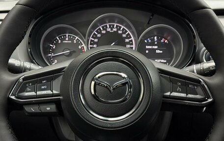 Mazda CX-9 II, 2018 год, 2 949 000 рублей, 12 фотография