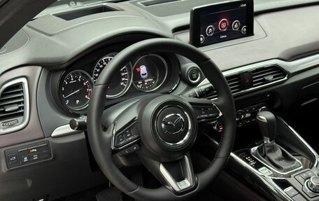 Mazda CX-9 II, 2018 год, 2 949 000 рублей, 11 фотография
