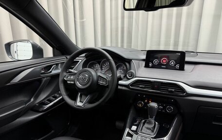 Mazda CX-9 II, 2018 год, 2 949 000 рублей, 7 фотография