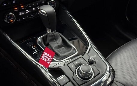 Mazda CX-9 II, 2018 год, 2 949 000 рублей, 17 фотография