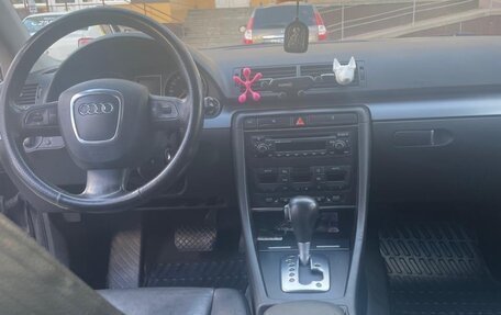 Audi A4, 2005 год, 1 222 222 рублей, 4 фотография