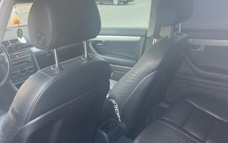 Audi A4, 2005 год, 1 222 222 рублей, 6 фотография