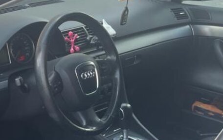Audi A4, 2005 год, 1 222 222 рублей, 5 фотография