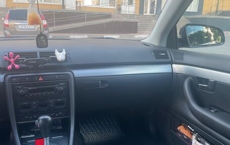 Audi A4, 2005 год, 1 222 222 рублей, 7 фотография
