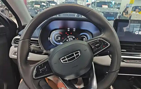 Geely Emgrand, 2022 год, 1 200 334 рублей, 8 фотография
