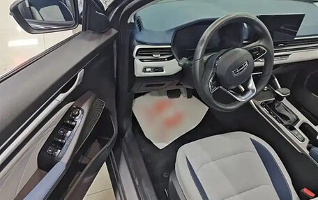 Geely Emgrand, 2022 год, 1 200 334 рублей, 6 фотография
