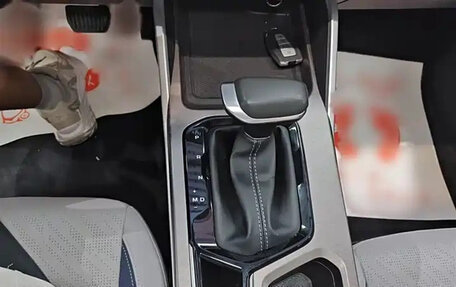 Geely Emgrand, 2022 год, 1 200 334 рублей, 11 фотография