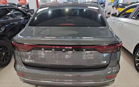 Geely Emgrand, 2022 год, 1 200 334 рублей, 3 фотография