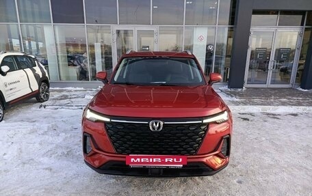 Changan CS35 Plus, 2024 год, 2 629 900 рублей, 2 фотография