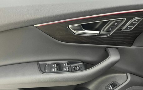 Audi Q7, 2021 год, 6 970 000 рублей, 9 фотография