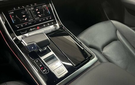 Audi Q7, 2021 год, 6 970 000 рублей, 14 фотография