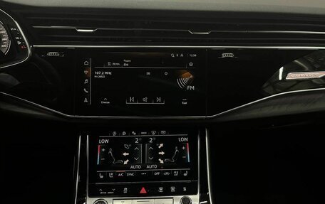 Audi Q7, 2021 год, 6 970 000 рублей, 16 фотография