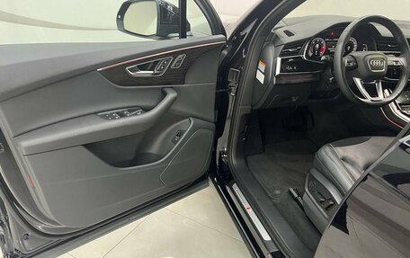 Audi Q7, 2021 год, 6 970 000 рублей, 22 фотография