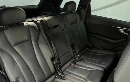 Audi Q7, 2021 год, 6 970 000 рублей, 23 фотография