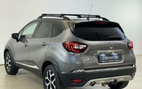 Renault Kaptur I рестайлинг, 2017 год, 1 169 000 рублей, 4 фотография
