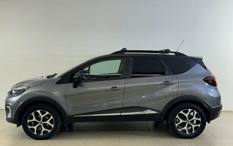 Renault Kaptur I рестайлинг, 2017 год, 1 169 000 рублей, 3 фотография