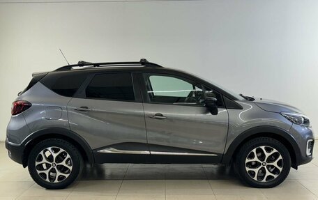 Renault Kaptur I рестайлинг, 2017 год, 1 169 000 рублей, 7 фотография