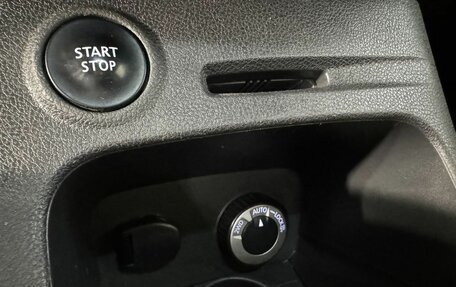 Renault Kaptur I рестайлинг, 2017 год, 1 169 000 рублей, 12 фотография
