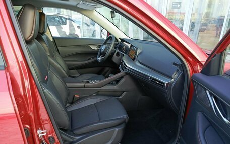 Changan CS35 Plus, 2024 год, 2 629 900 рублей, 5 фотография
