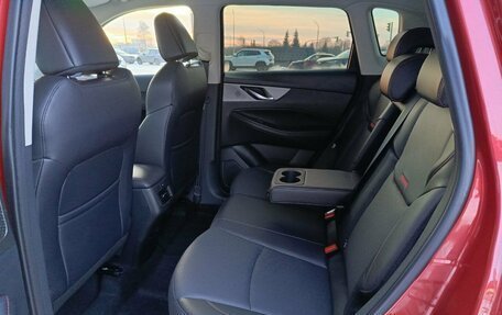 Changan CS35 Plus, 2024 год, 2 629 900 рублей, 6 фотография