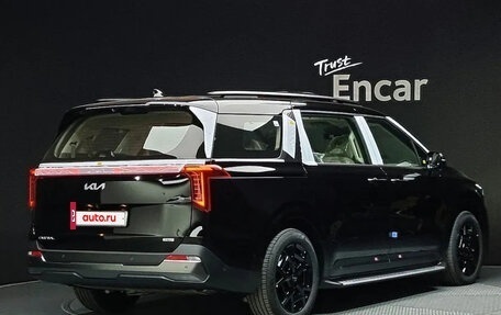 KIA Carnival, 2025 год, 5 300 000 рублей, 2 фотография