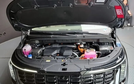 KIA Carnival, 2025 год, 5 300 000 рублей, 6 фотография