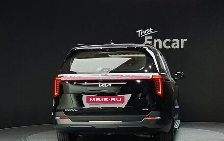 KIA Carnival, 2025 год, 5 300 000 рублей, 4 фотография