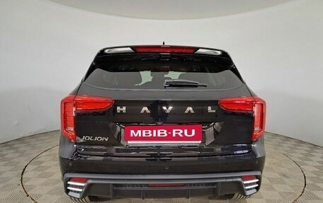 Haval Jolion, 2025 год, 2 949 000 рублей, 5 фотография