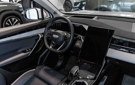 Geely Atlas, 2024 год, 3 717 190 рублей, 7 фотография