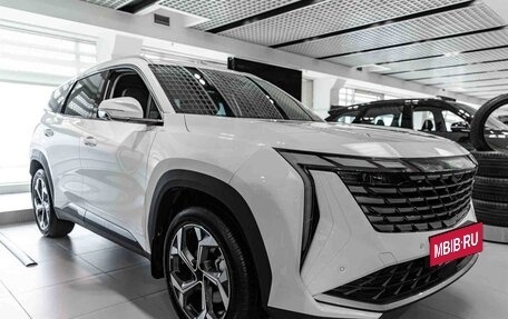 Geely Atlas, 2024 год, 3 717 190 рублей, 6 фотография