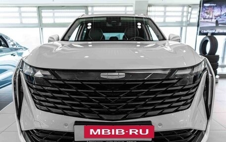 Geely Atlas, 2024 год, 3 717 190 рублей, 5 фотография