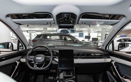 Geely Atlas, 2024 год, 3 717 190 рублей, 12 фотография