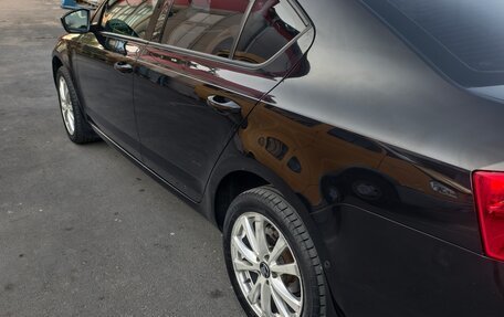 Skoda Octavia, 2015 год, 1 100 000 рублей, 6 фотография