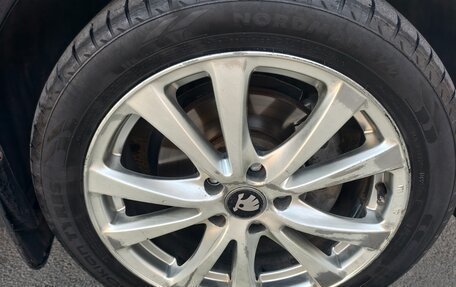 Skoda Octavia, 2015 год, 1 100 000 рублей, 4 фотография