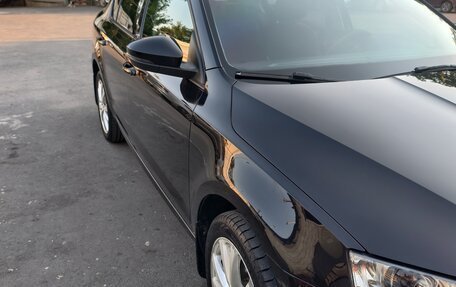 Skoda Octavia, 2015 год, 1 100 000 рублей, 7 фотография