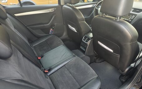 Skoda Octavia, 2015 год, 1 100 000 рублей, 10 фотография